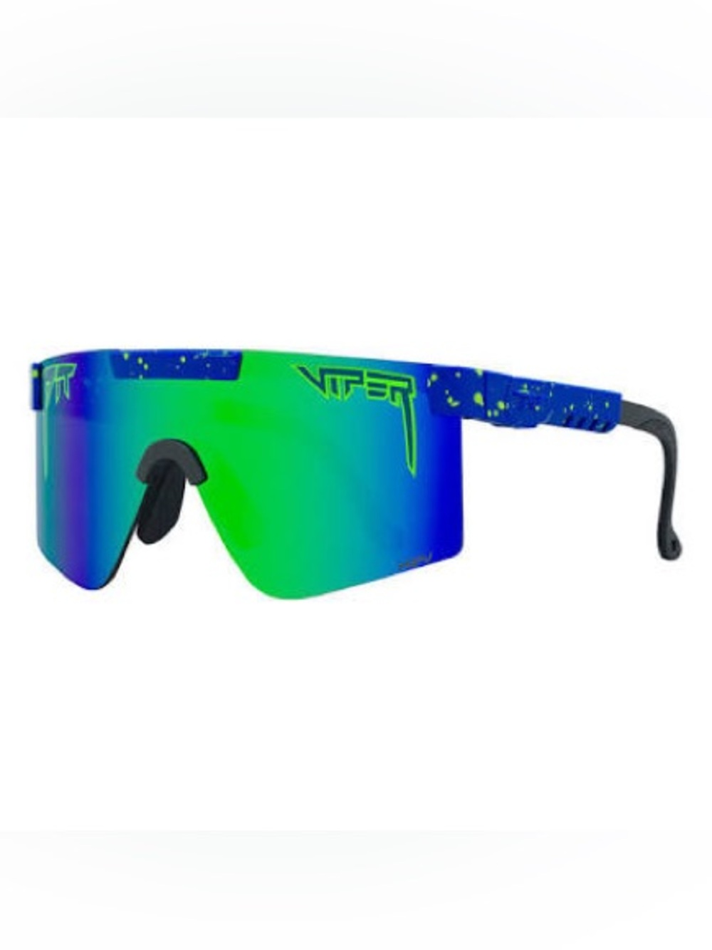 Pit Viper The Leonardo sunglasses